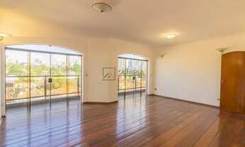 Imagem 3: Apartamento Venda Alto da Lapa 225 m² 4 Dormitórios