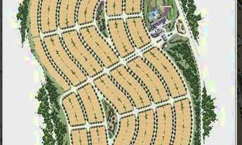 Imagem 7: Terreno à venda no condomínio Alphaville Ceará Residencial 2 em Eusébio