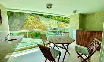 Imagem 5: Apartamento Mobiliado para Locação em Salvador, Ondina, 1 dormitório, 1 suíte, 1 banheiro