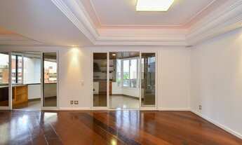 Imagem 4: São Paulo - Apartamento Padrão - Panamby