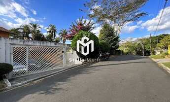 Imagem 2: COTIA - Casa de Condomínio - Colinas de São Fernando