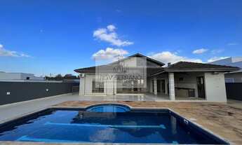 Imagem: BOITUVA - Casa de Condomínio - Portal dos