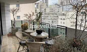 Imagem 2: Santa Cecília Apartamento com 3 dormitórios