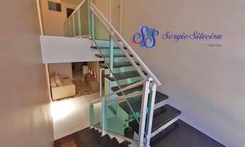 Imagem 4: Belíssima casa de alto padrão no Eusébio com 4 suítes