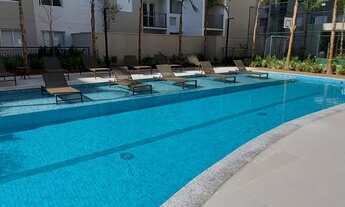 Imagem: Apartamento para venda com 62 metros com