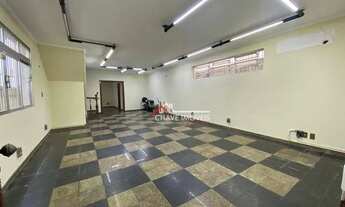 Imagem 6: Sobrad0 - Embaré - Santos/SP