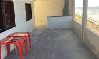 Imagem 2: Casa temporada Icapui