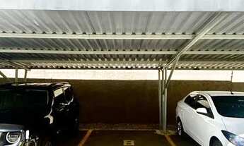 Imagem 3: Apartamento com elevador 2 quartos e box a venda no centro de Sapiranga-rs apartamento a v