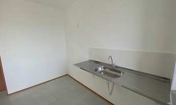 Imagem 6: Apartamento para aluguel PRIMEIRA LOCAÇÃO com 2 quartos em Residencial Vida Milão - Goiâni