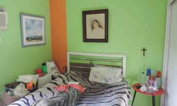 Imagem 5: Apartamento para venda possui 86 metros quadrados com 2 quartos em Pitangueiras - Guarujá