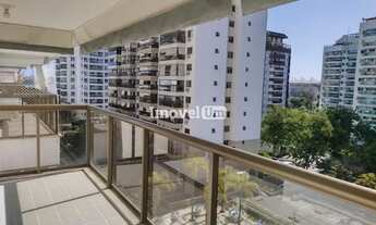 Imagem: Barra da Tijuca