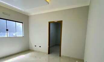 Imagem 3: Casa para venda possui 140 metros quadrados com 3 quartos, sendo 1 suíte, 3 banheiros