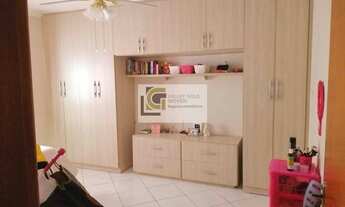 Imagem 5: Sobrado para venda com 4 quartos Área Gourmet - Aceita carro como parte de pagamento