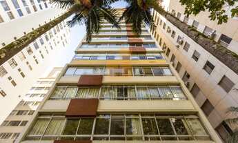 Imagem: Apartamento 3 dormitórios e 3 vagas em