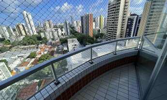 Imagem: Apartamento para Locação em Recife, Espinheiro