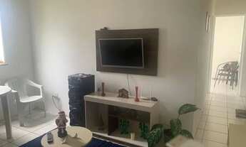 Imagem 7: Residencial Sérgio Vieira de Melo- São Conrado !