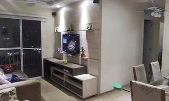 Imagem: Apartamento com 3 dormitórios à venda