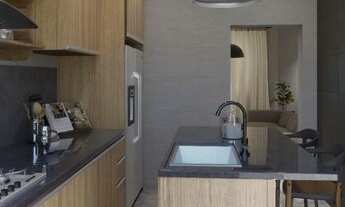 Imagem 6: Casa SOBRADO com 3 quartos (suítes e sacadas), bairro Vila Caiçara, em Praia Grande/SP