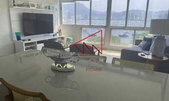 Imagem 2: Apartamento-À VENDA-Urca-Rio de Janeiro-RJ