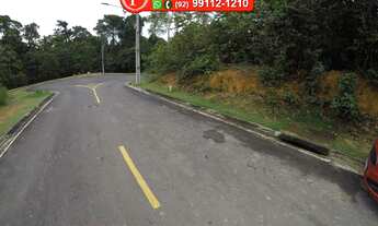 Imagem 6: Lote Condomínio Morada dos Pássaros