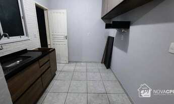 Imagem 5: Casa com 2 quartos Praia Grande/SP