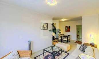 Imagem 4: Apartamento para Aluguel - Chácara Santo Antonio, 3 Quartos, 93 m2