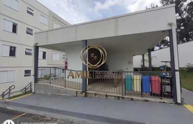 Imagem 6: JACAREÍ - Apartamento Padrão - VILA NOVA ALIANÇA