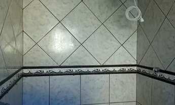 Imagem 5: Casa para locação em vila Rosali SJM