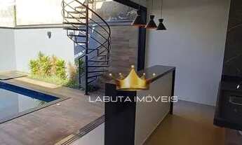 Imagem 5: Casa com 3 dormitórios à venda, 260 m² por R$ 1.250.000,00 - Parque Ortolândia - Hortolând