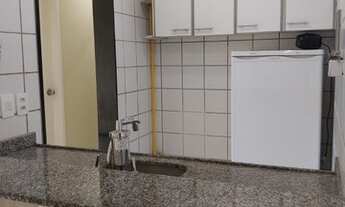 Imagem 5: Flat com 34 metros no Parnamirim - Recife - PE