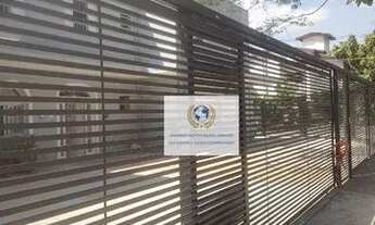 Imagem 5: Kitnet com 1 dormitório para alugar, 25 m² por R$ 1.950,00/mês - Cidade Universitária - Ca