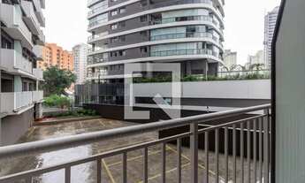 Imagem 6: Apartamento para Aluguel - Vila Olímpia, 1 Quarto, 27 m2