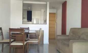 Imagem: Apartamento Mobiliado Próximo à Avenida