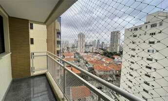 Imagem 5: Apartamento em Santana, com 86 m2 e 02 vagas de garagem