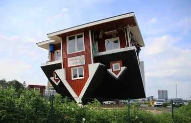 Imagem 4: Casa com 3 Quarto(s) e 3 banheiro(s) para Alugar, 123 m² por R$ 855 / Mês