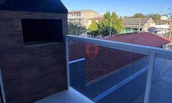 Imagem 2: Apartamento com 2 dormitórios à venda, 52 m² por R$ 219.000,00 - Vila Fátima - Cachoeirinh