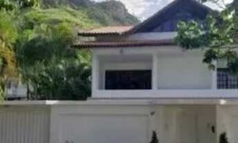 Imagem 3: CASA MARAMAR Casa em condomínio com 5 dormitórios