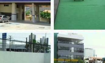 Imagem 2: Apartamento para Venda no Condomínio Barlavento - AP40058