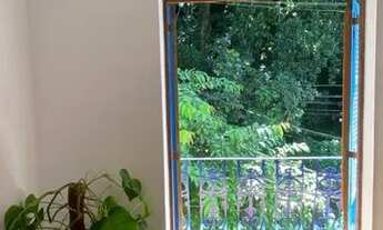 Imagem 5: Apartamento amplo e iluminado em rua silenciosa - contrato longo prazo