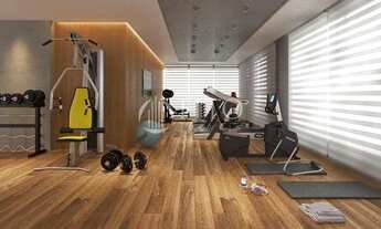 Imagem 5: SOLAR DI CAPRI Apartamento com 4 dormitórios