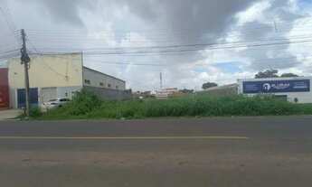 Imagem: R. QUINZE DE NOVEMBRO - BAIRRO LOURIVAL