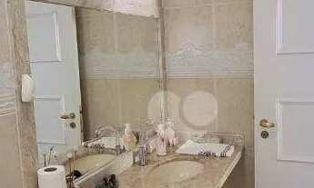 Imagem 6: Casa com 5 quartos à venda, 525 m² por R$ 3.550.000 - Barra da Tijuca - Rio de Janeiro/RJ