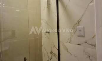 Imagem 3: Centro Apartamento com 1 dormitório