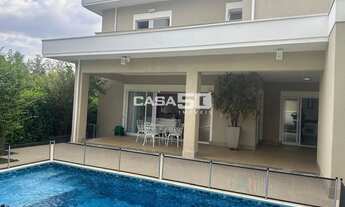 Imagem 2: Casa a venda Swiss Park Campinas