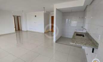 Imagem 6: Apartamento 3 suítes 110m no Jardim América, novo