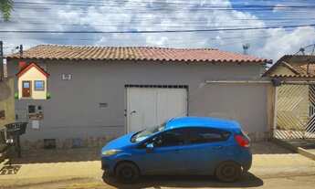 Imagem: NA - Casa até 100 financiada no Jardim