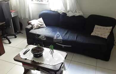 Imagem 2: Apartamento de 3 quartos, claro, arejado, vista livre, sala, banheiro social, cozinha, áre