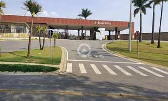 Imagem 6: Terreno à venda em Vinhedo, Santa Cândida, com 600 m², Residencial Arboretum