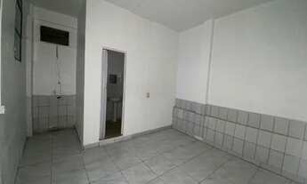 Imagem: Quarto para Alugar na Raiz/Petrópolis