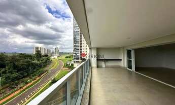 Imagem: Apartamento alto padrão com 237m², 3 quartos/suítes